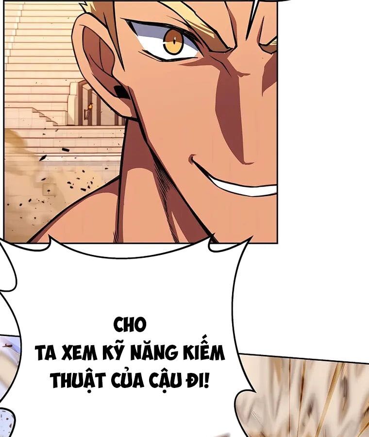 Trở Thành Nhân Viên Cho Các Vị Thần Chapter 51 - Trang 132