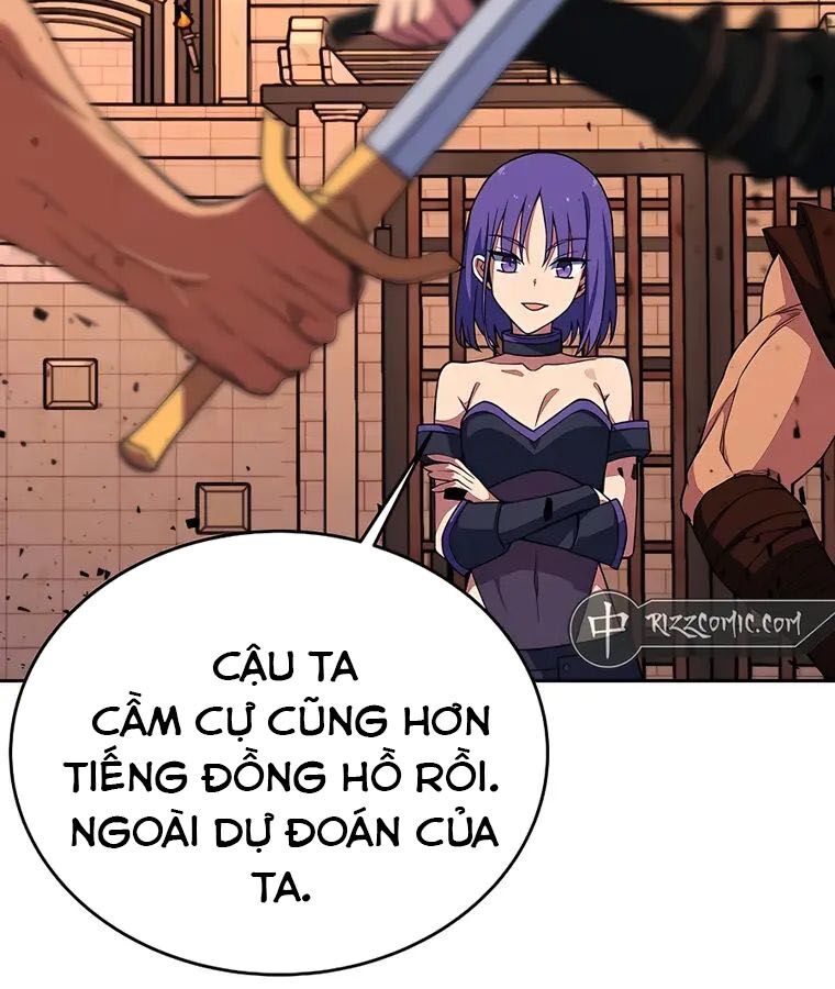 Trở Thành Nhân Viên Cho Các Vị Thần Chapter 51 - Trang 167