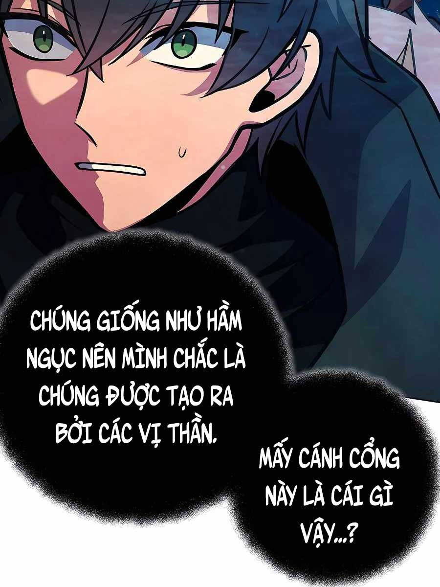 Trở Thành Nhân Viên Cho Các Vị Thần Chapter 28 - Trang 115