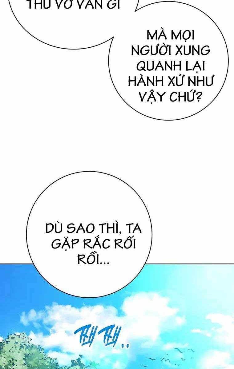 Trở Thành Nhân Viên Cho Các Vị Thần Chapter 37 - Trang 126