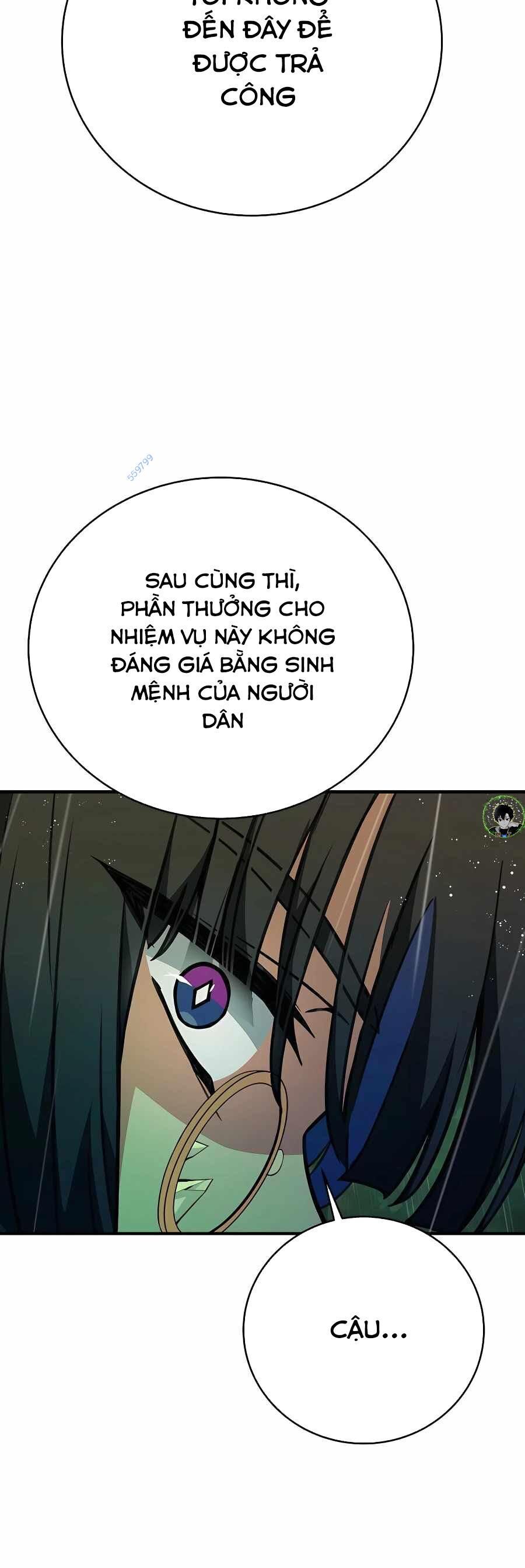 Trở Thành Nhân Viên Cho Các Vị Thần Chapter 47 - Trang 2