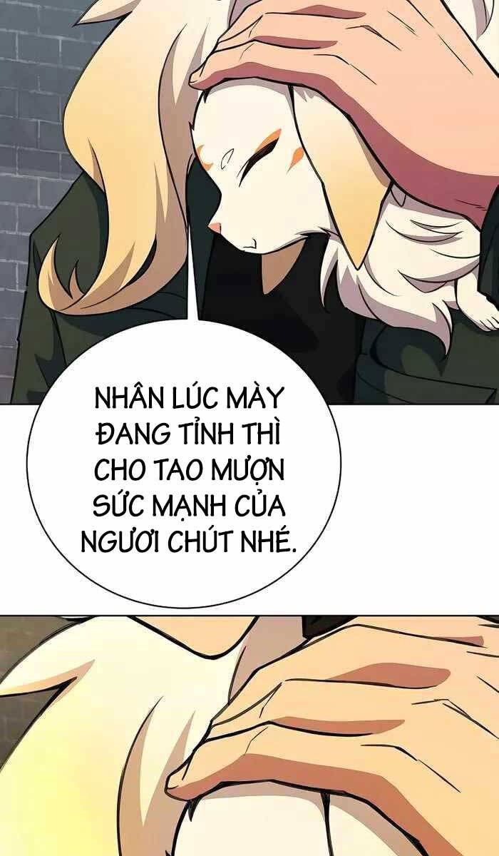 Trở Thành Nhân Viên Cho Các Vị Thần Chapter 39 - Trang 8