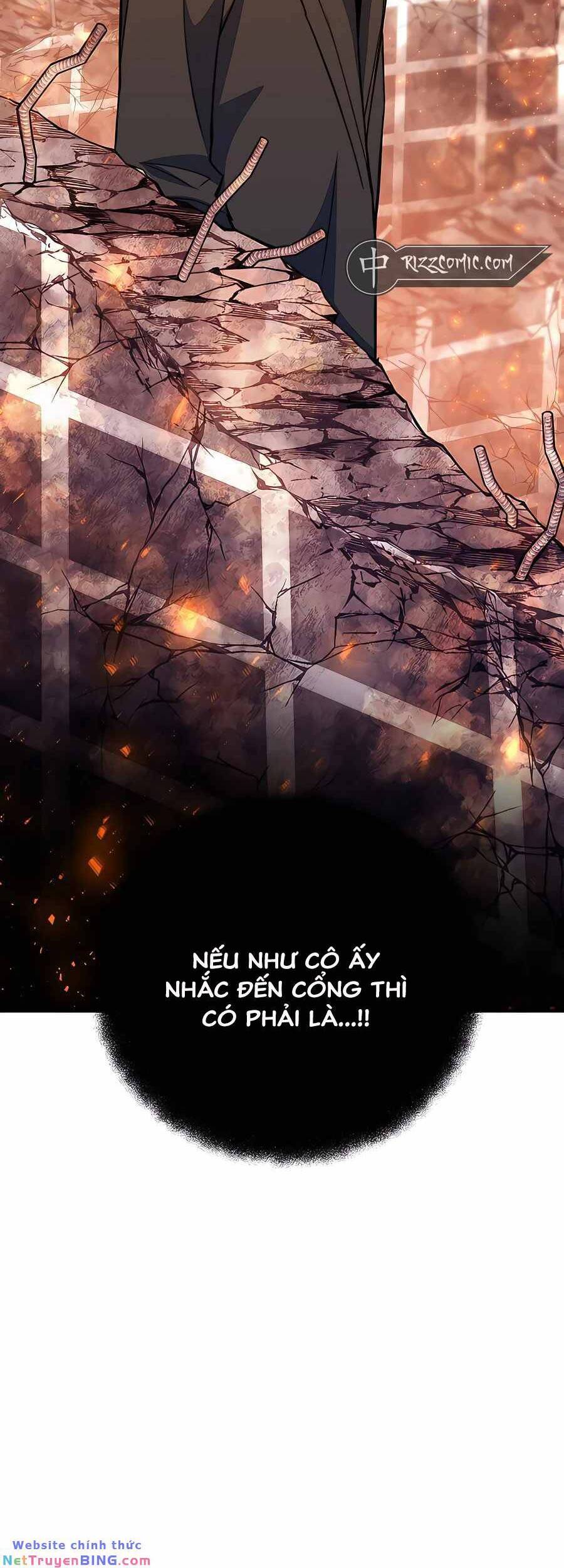 Trở Thành Nhân Viên Cho Các Vị Thần Chapter 48 - Trang 12