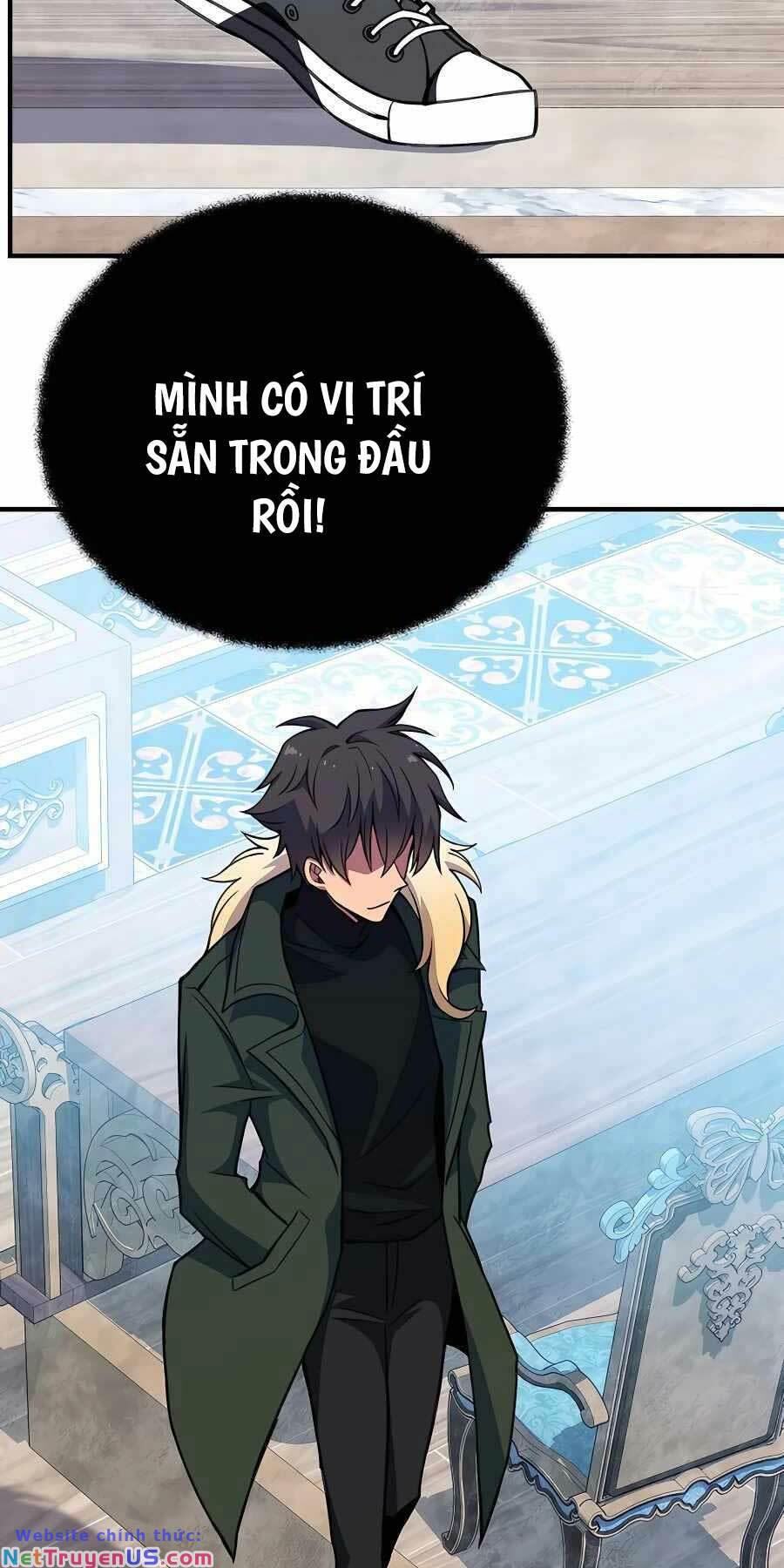 Trở Thành Nhân Viên Cho Các Vị Thần Chapter 43 - Trang 38