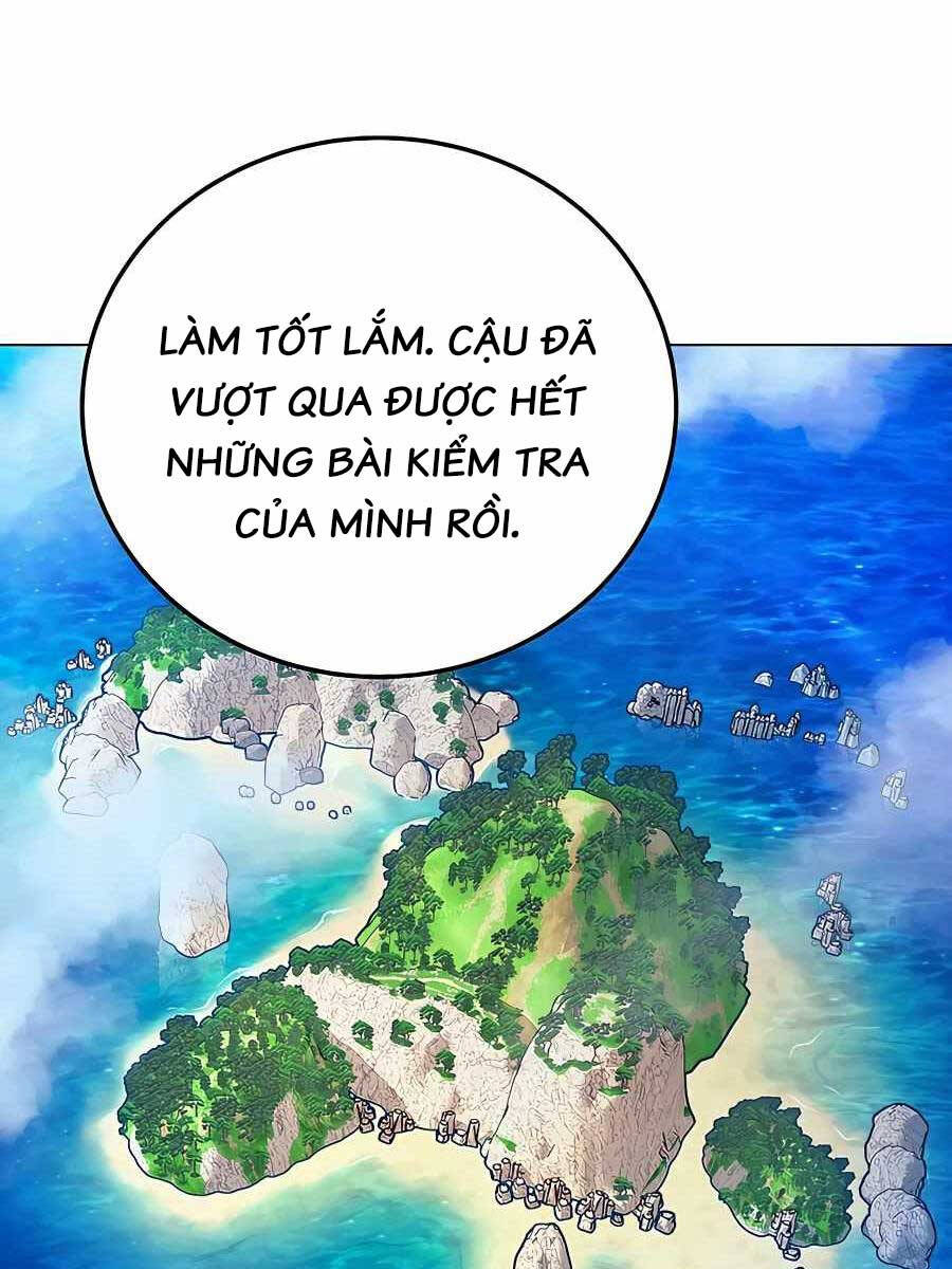 Trở Thành Nhân Viên Cho Các Vị Thần Chapter 34 - Trang 89