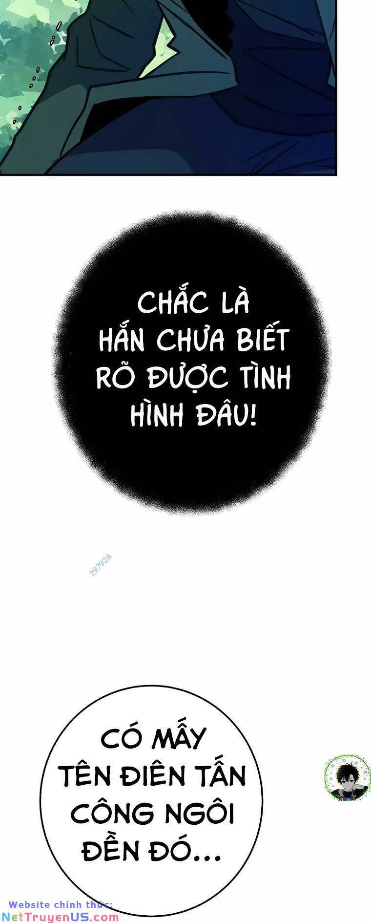 Trở Thành Nhân Viên Cho Các Vị Thần Chapter 44 - Trang 83