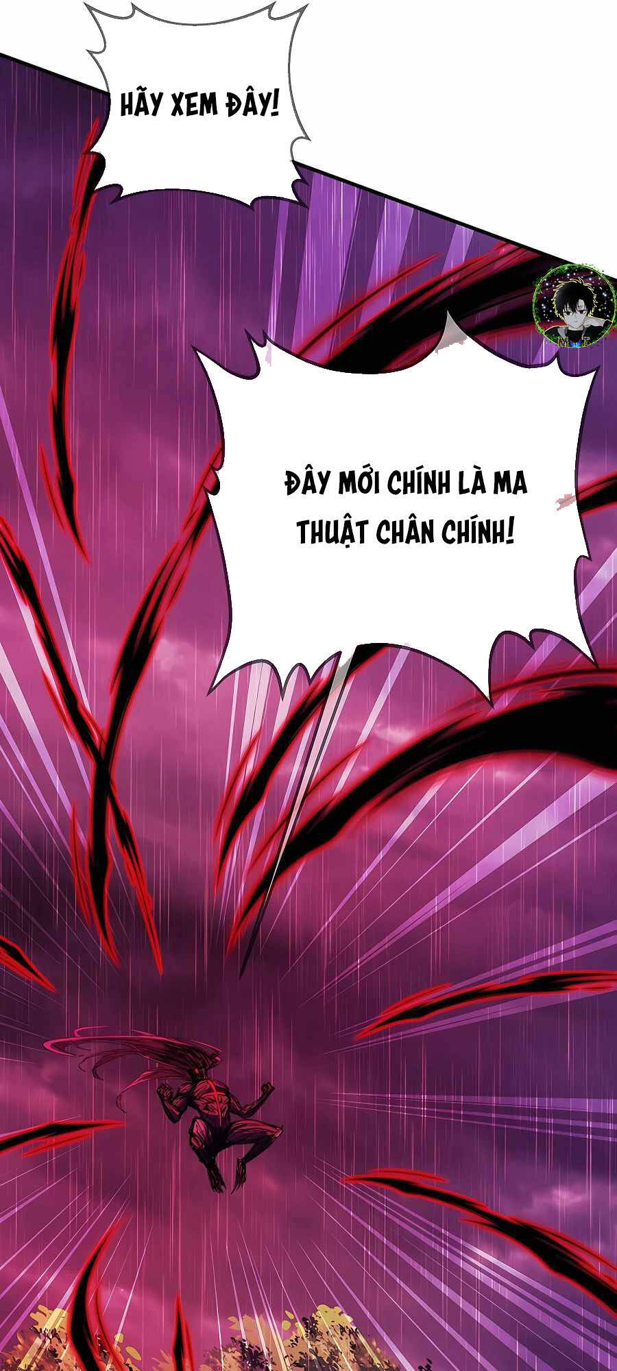 Trở Thành Nhân Viên Cho Các Vị Thần Chapter 46 - Trang 88