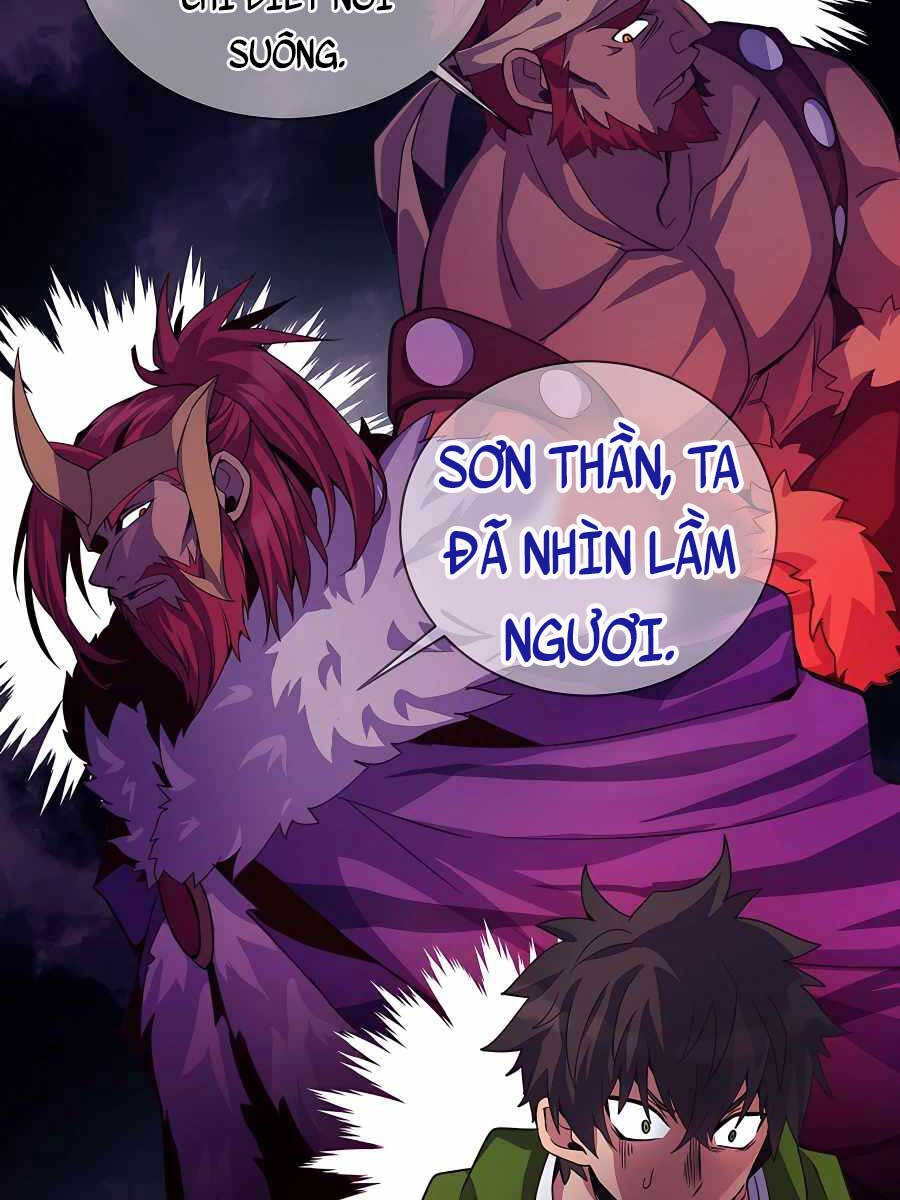 Trở Thành Nhân Viên Cho Các Vị Thần Chapter 10 - Trang 71