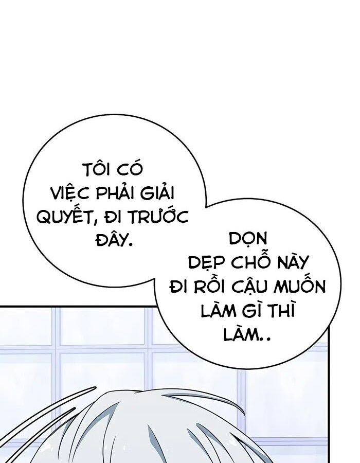 Trở Thành Nhân Viên Cho Các Vị Thần Chapter 49 - Trang 26