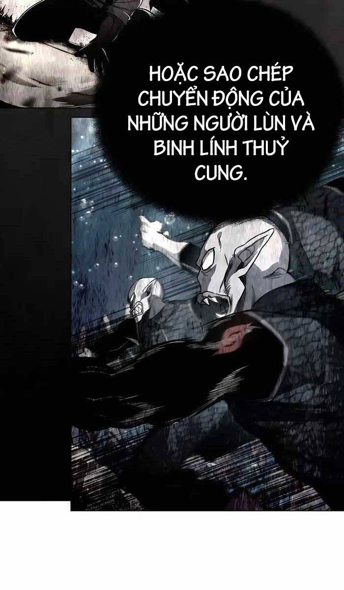 Trở Thành Nhân Viên Cho Các Vị Thần Chapter 39 - Trang 64