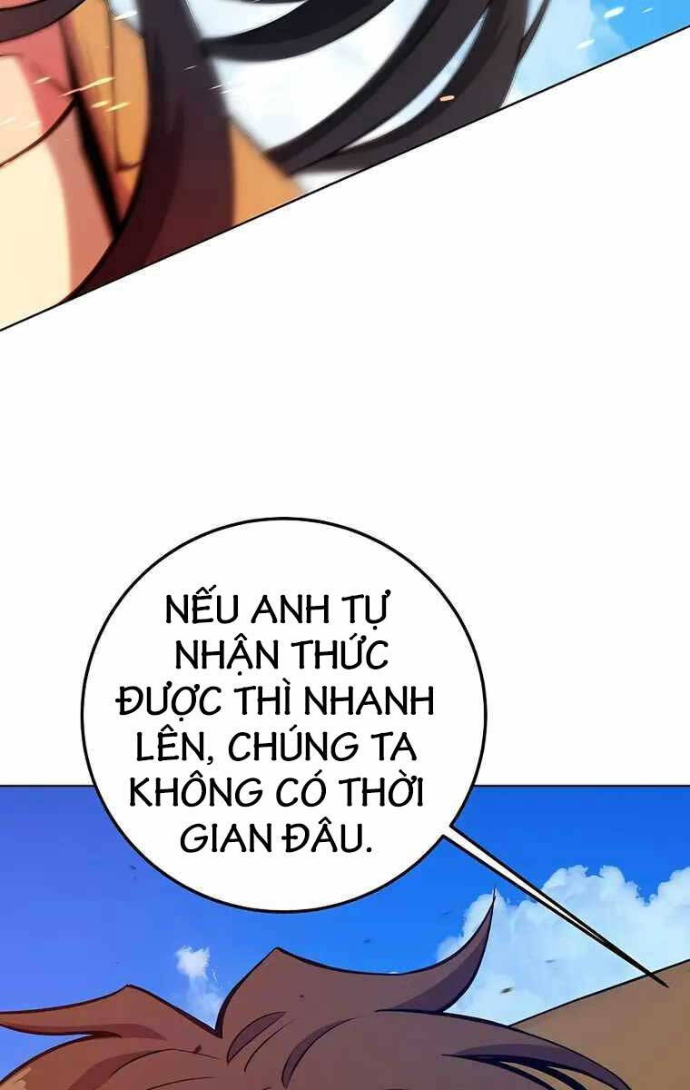 Trở Thành Nhân Viên Cho Các Vị Thần Chapter 37 - Trang 54