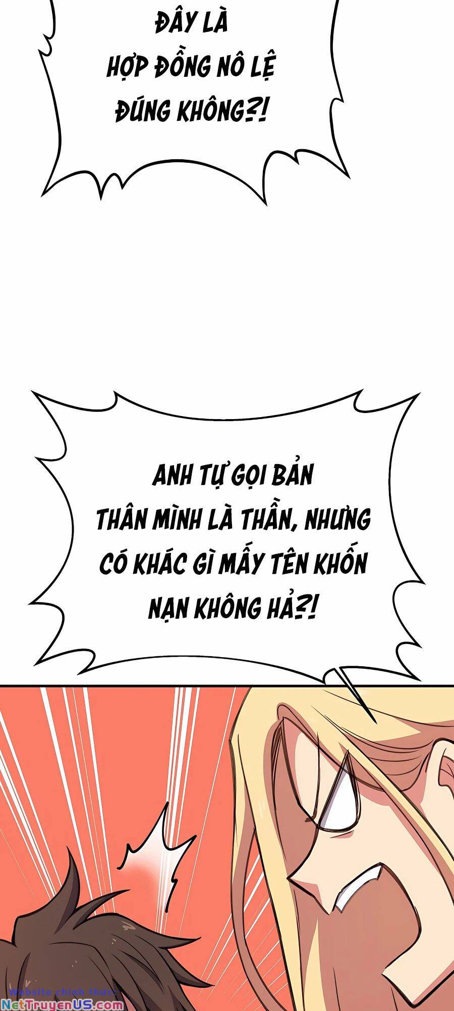 Trở Thành Nhân Viên Cho Các Vị Thần Chapter 45 - Trang 101