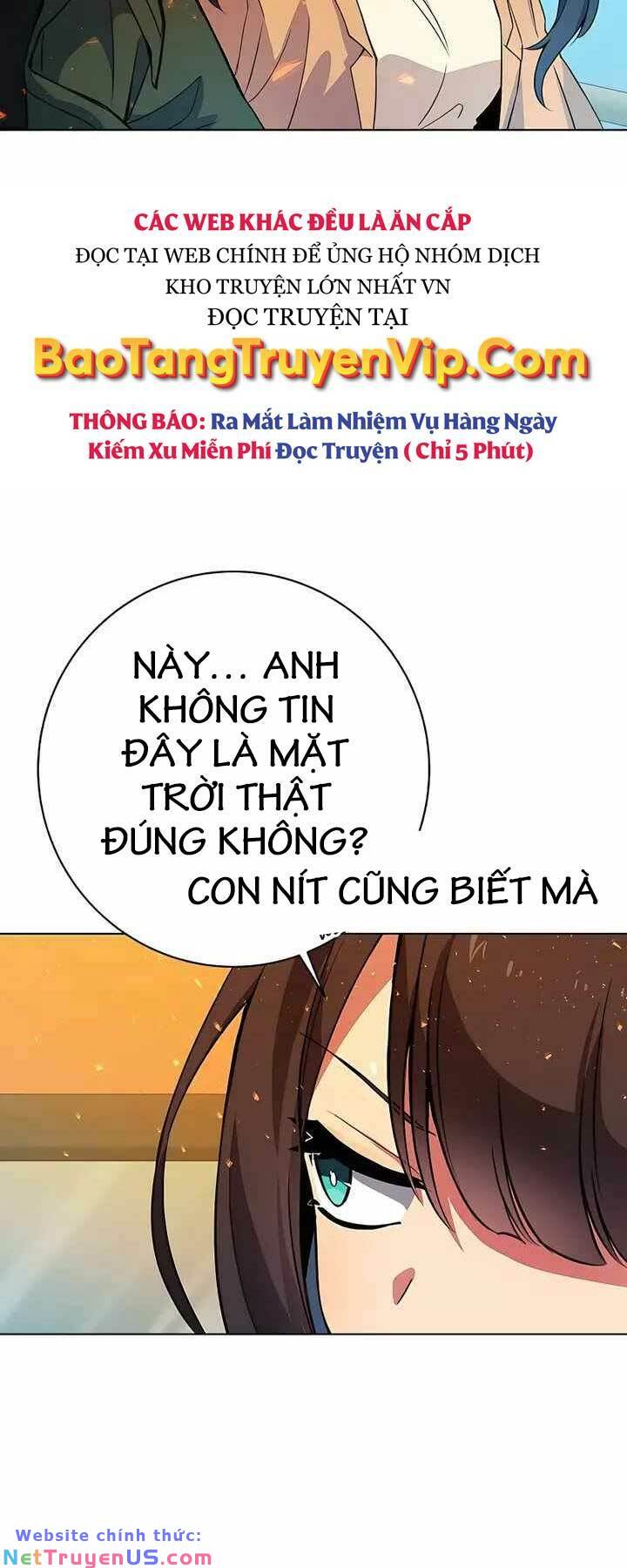 Trở Thành Nhân Viên Cho Các Vị Thần Chapter 36 - Trang 18