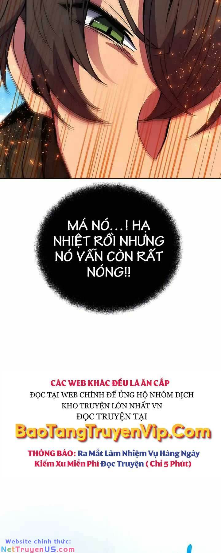 Trở Thành Nhân Viên Cho Các Vị Thần Chapter 36 - Trang 63