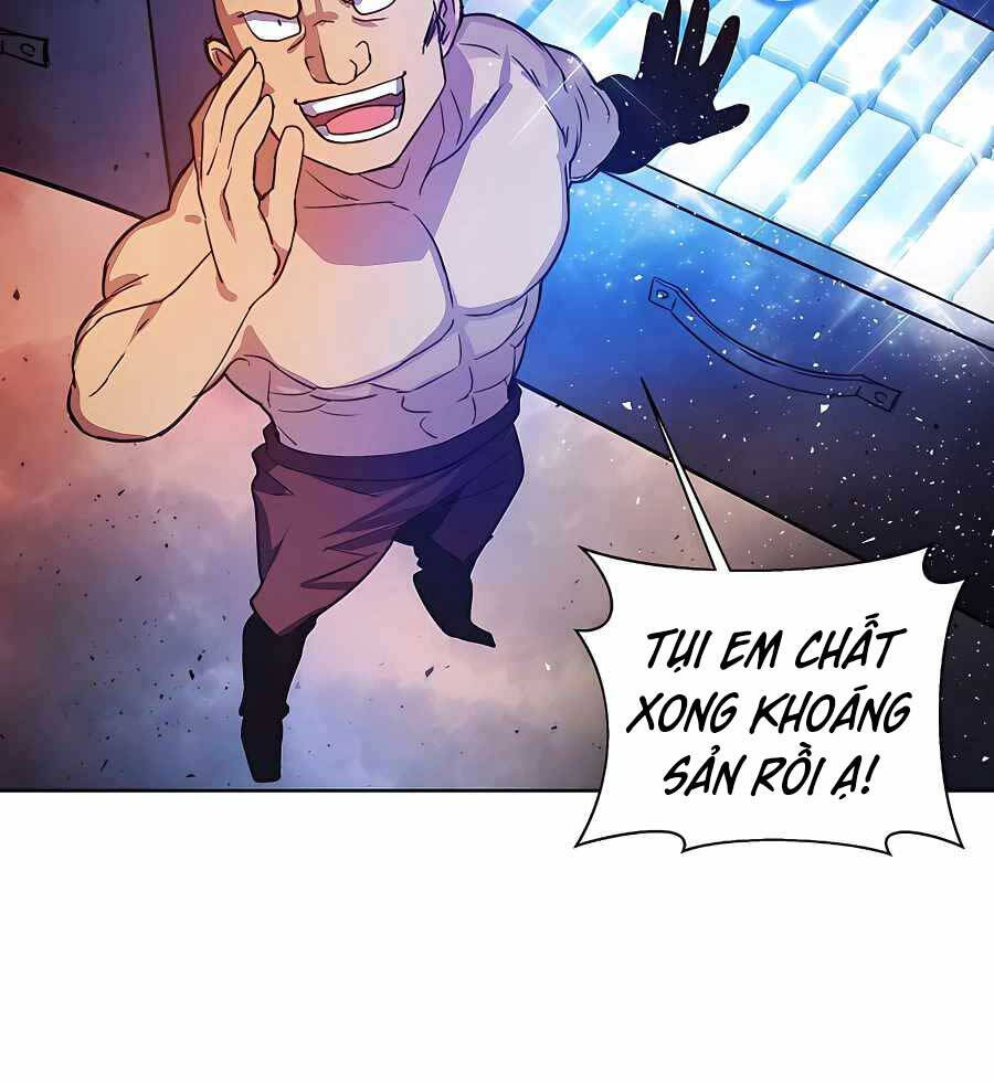 Trở Thành Nhân Viên Cho Các Vị Thần Chapter 10 - Trang 39