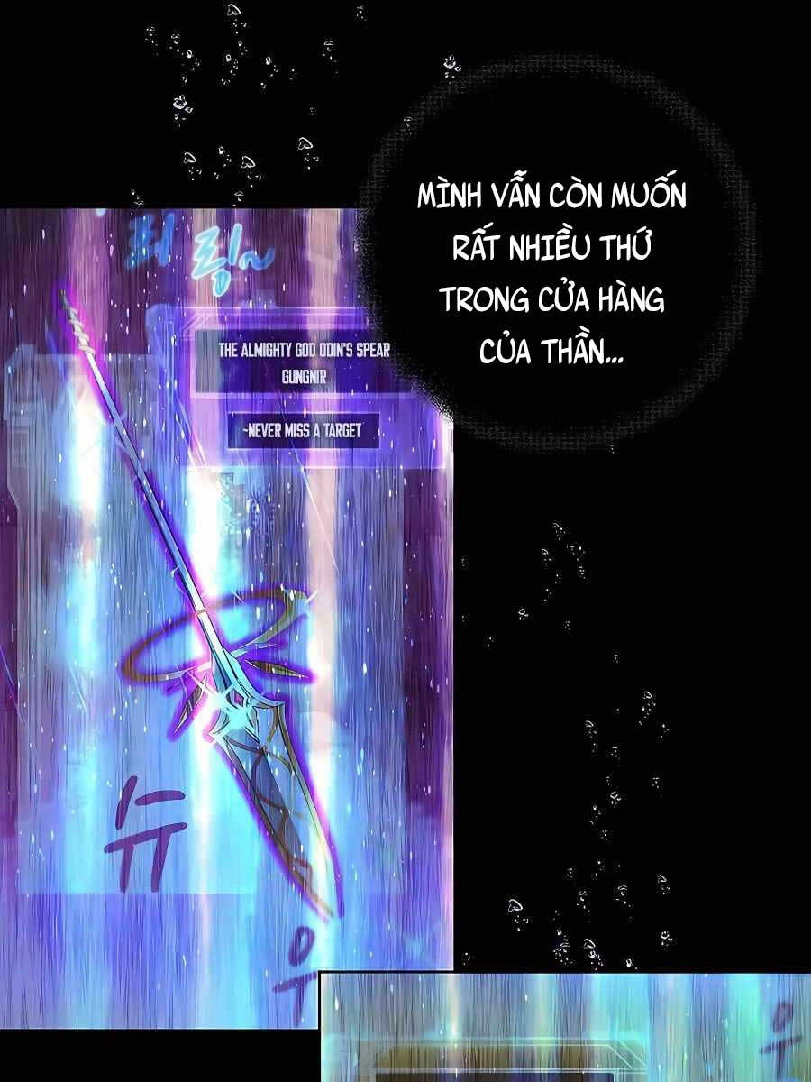 Trở Thành Nhân Viên Cho Các Vị Thần Chapter 19 - Trang 12