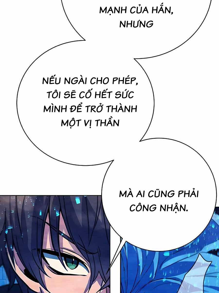 Trở Thành Nhân Viên Cho Các Vị Thần Chapter 34 - Trang 36