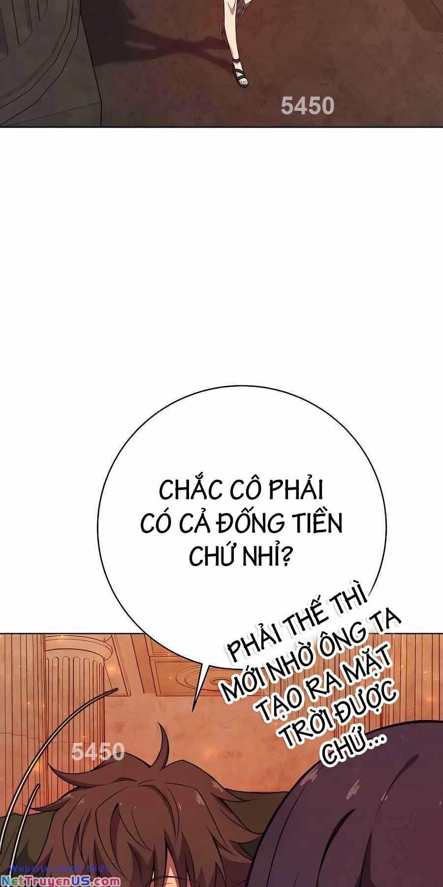 Trở Thành Nhân Viên Cho Các Vị Thần Chapter 38 - Trang 1