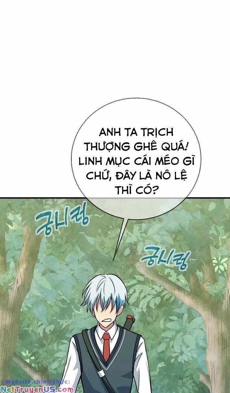 Trở Thành Nhân Viên Cho Các Vị Thần Chapter 44 - Trang 42