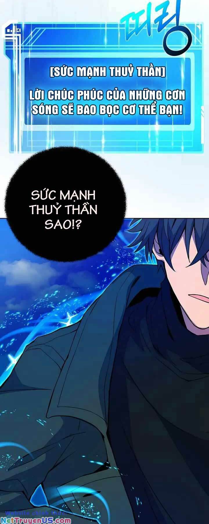 Trở Thành Nhân Viên Cho Các Vị Thần Chapter 36 - Trang 64