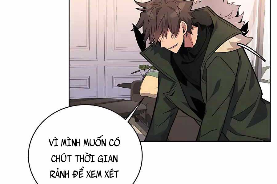 Trở Thành Nhân Viên Cho Các Vị Thần Chapter 16 - Trang 37