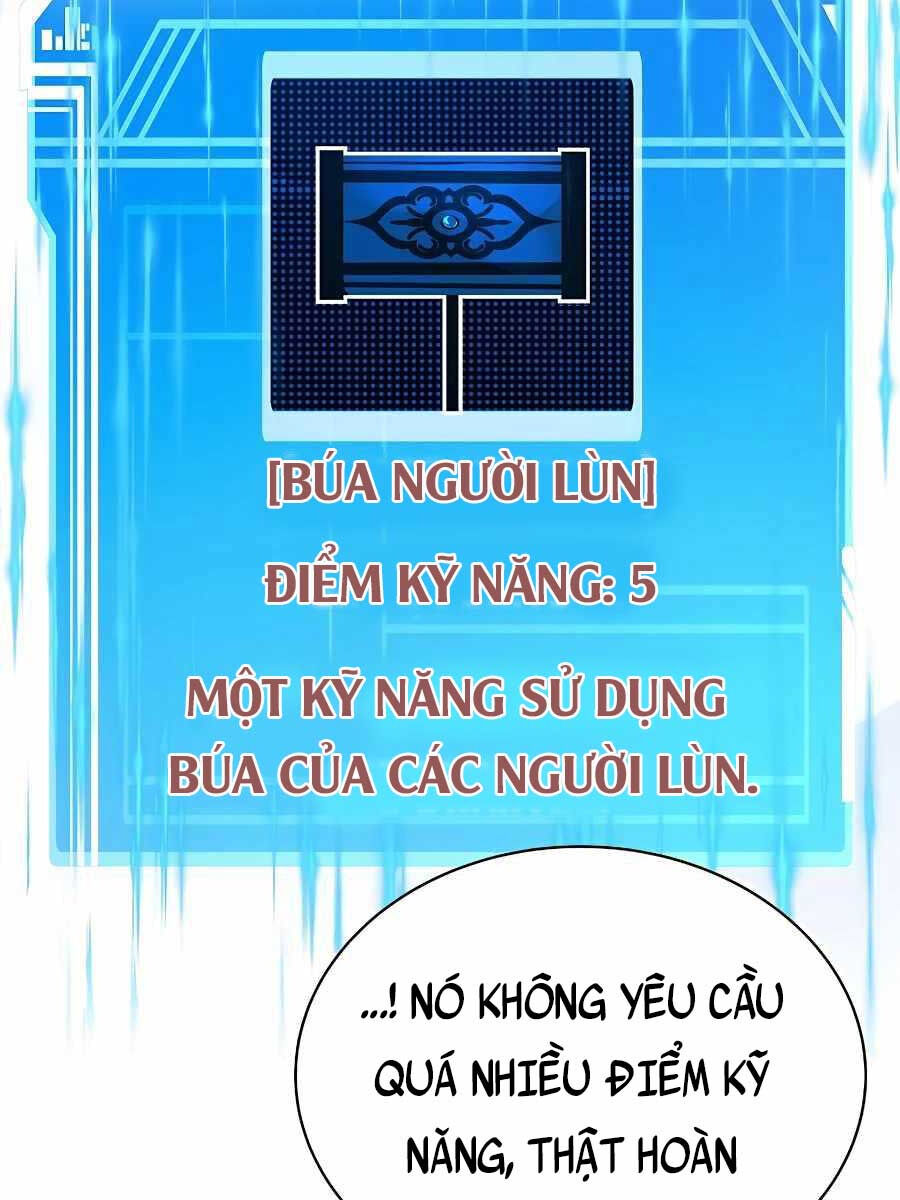 Trở Thành Nhân Viên Cho Các Vị Thần Chapter 30 - Trang 37