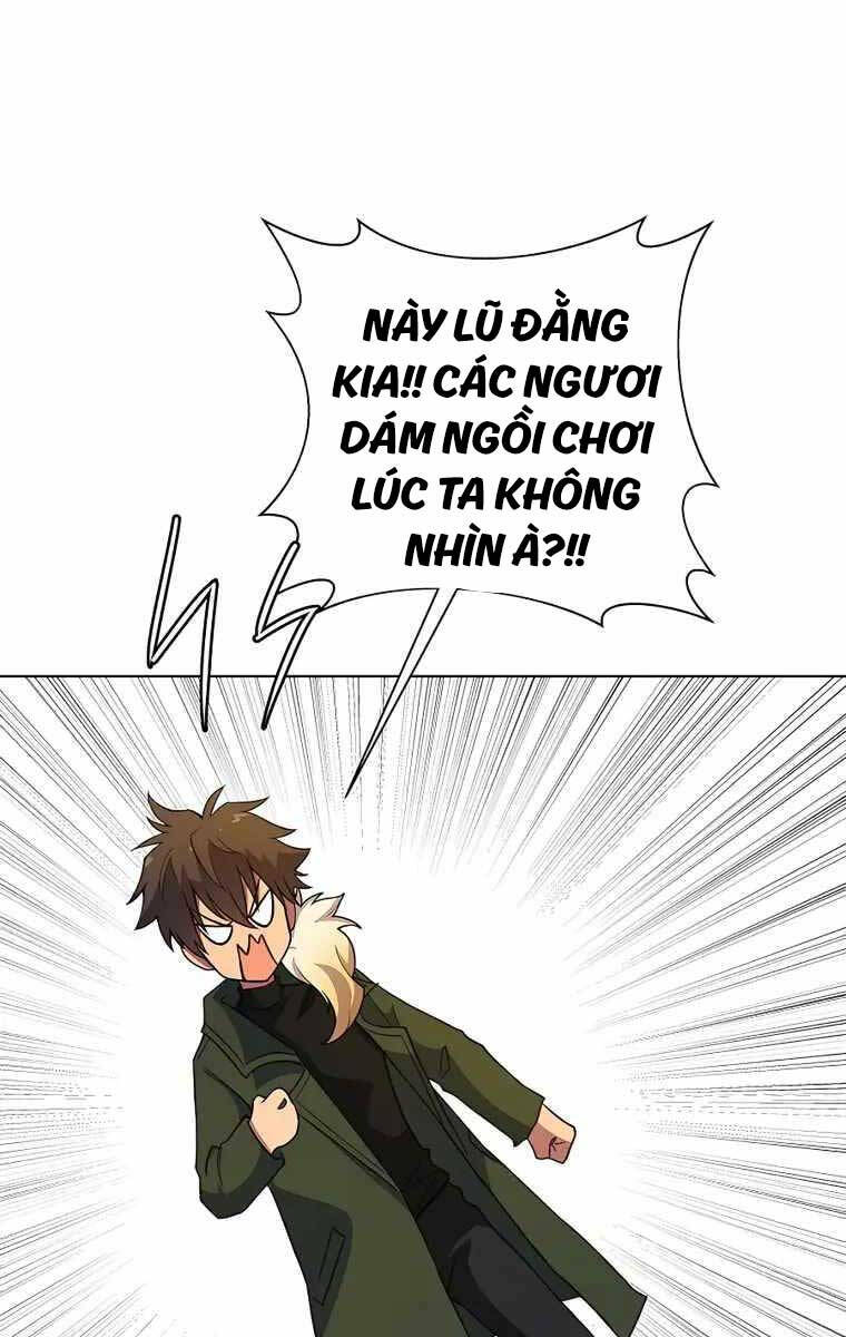 Trở Thành Nhân Viên Cho Các Vị Thần Chapter 37 - Trang 109