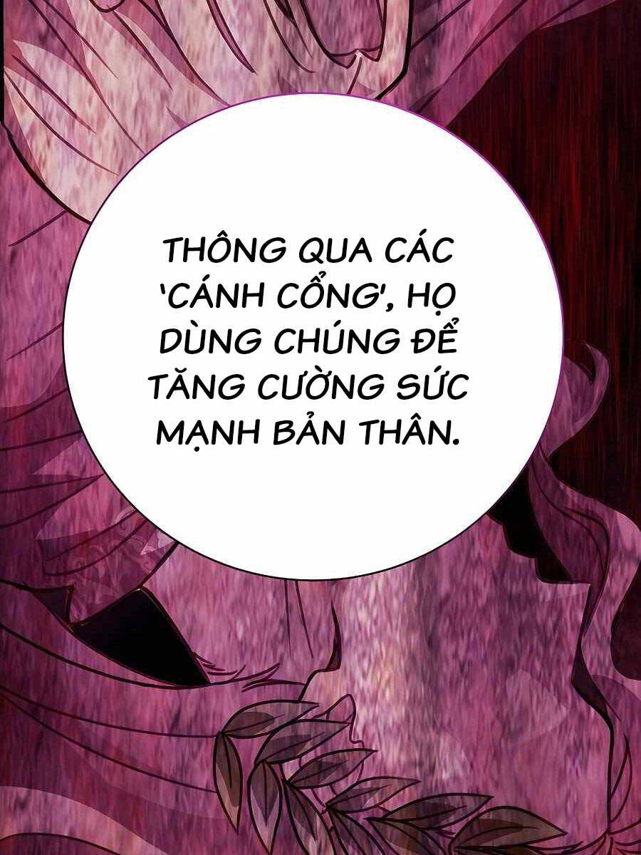 Trở Thành Nhân Viên Cho Các Vị Thần Chapter 35 - Trang 29