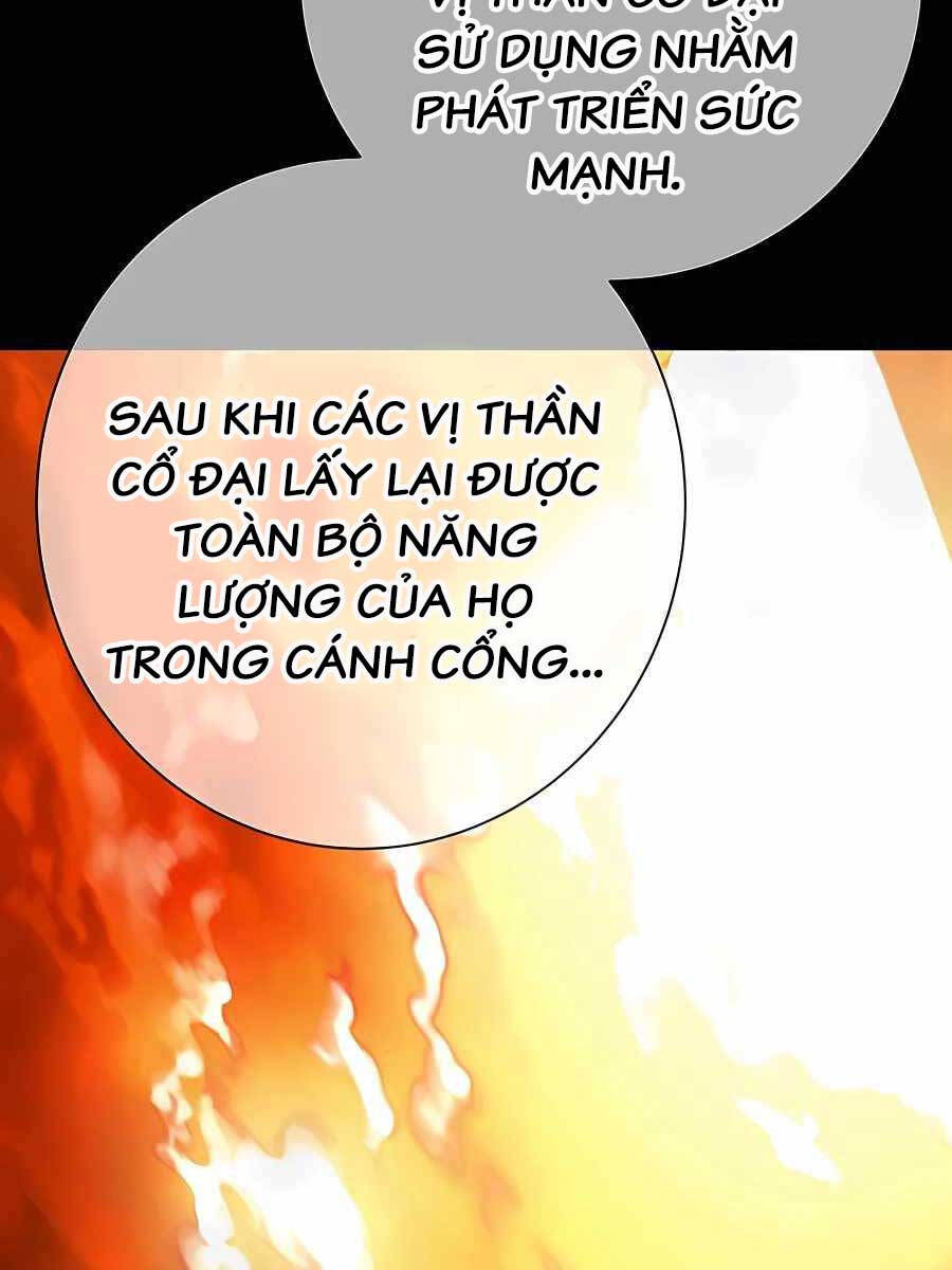 Trở Thành Nhân Viên Cho Các Vị Thần Chapter 35 - Trang 32