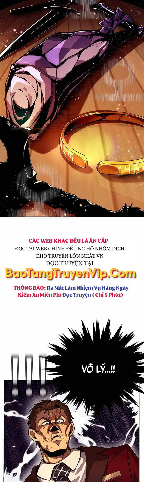 Trở Thành Nhân Viên Cho Các Vị Thần Chapter 13 - Trang 12