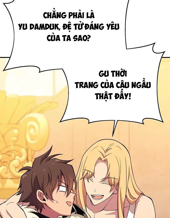 Trở Thành Nhân Viên Cho Các Vị Thần Chapter 50 - Trang 12