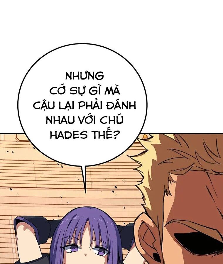 Trở Thành Nhân Viên Cho Các Vị Thần Chapter 51 - Trang 114