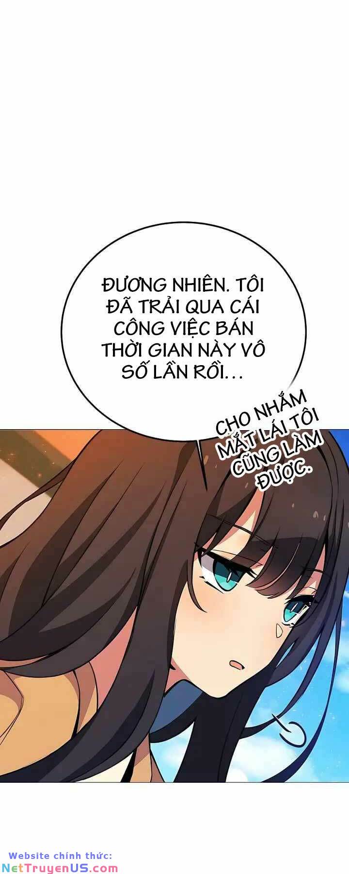 Trở Thành Nhân Viên Cho Các Vị Thần Chapter 36 - Trang 33