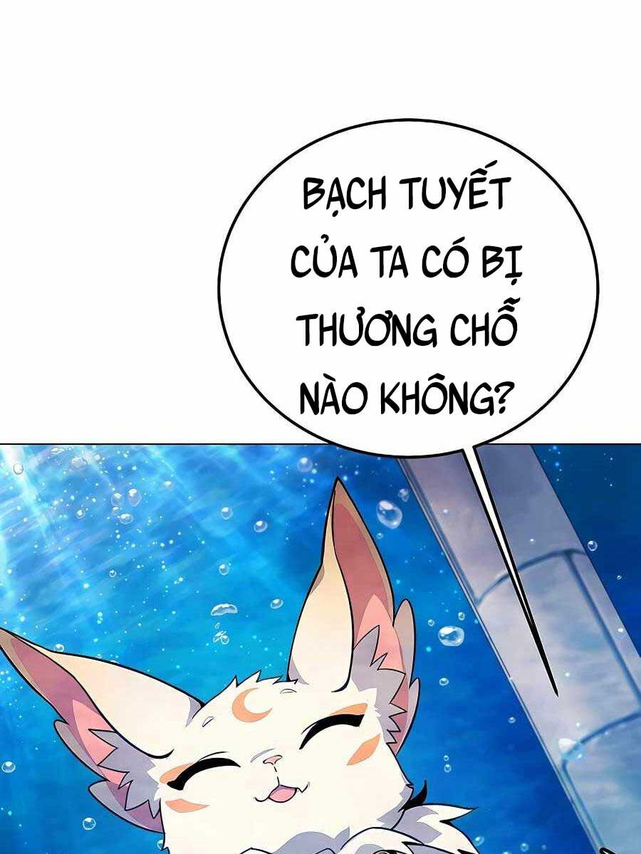 Trở Thành Nhân Viên Cho Các Vị Thần Chapter 30 - Trang 81