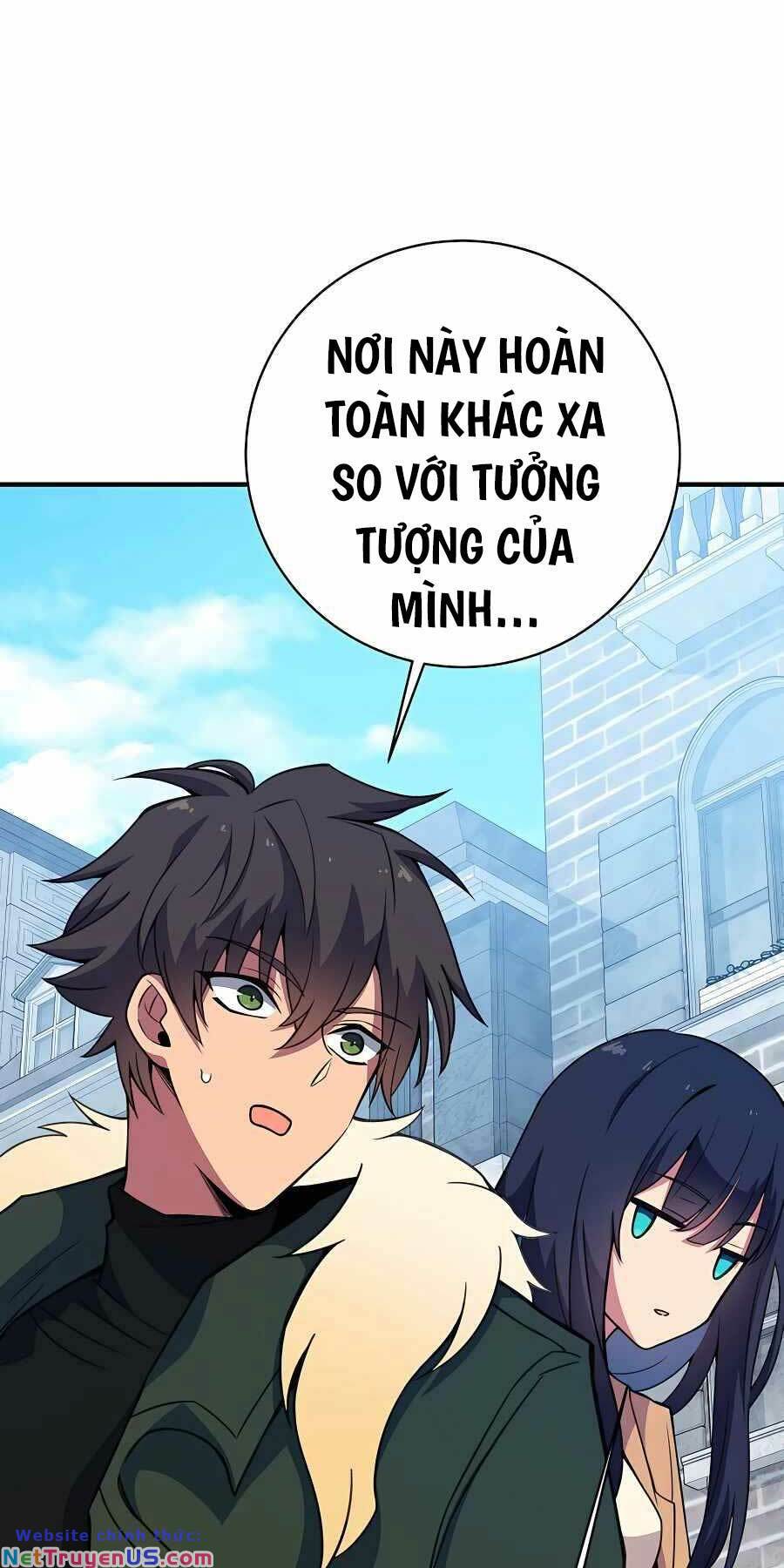 Trở Thành Nhân Viên Cho Các Vị Thần Chapter 43 - Trang 5