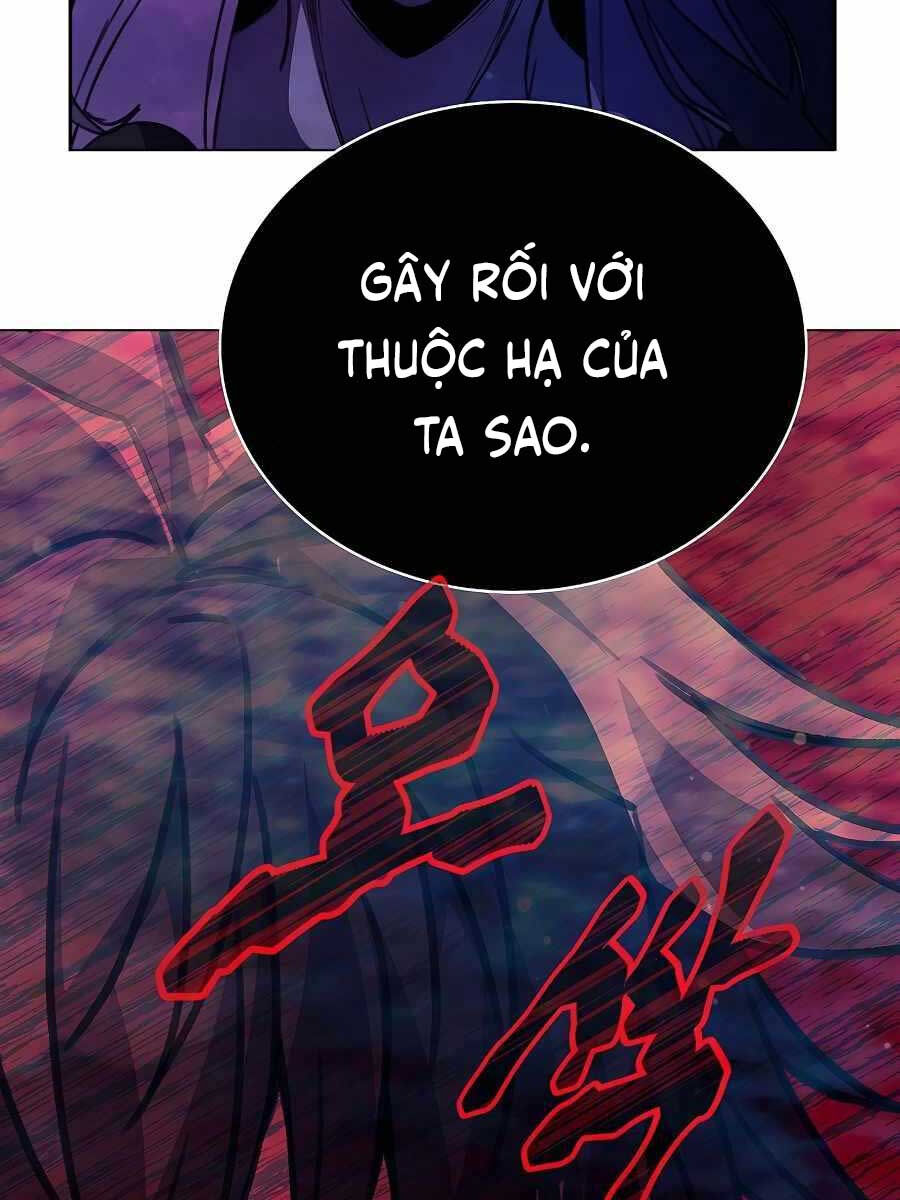 Trở Thành Nhân Viên Cho Các Vị Thần Chapter 30 - Trang 134