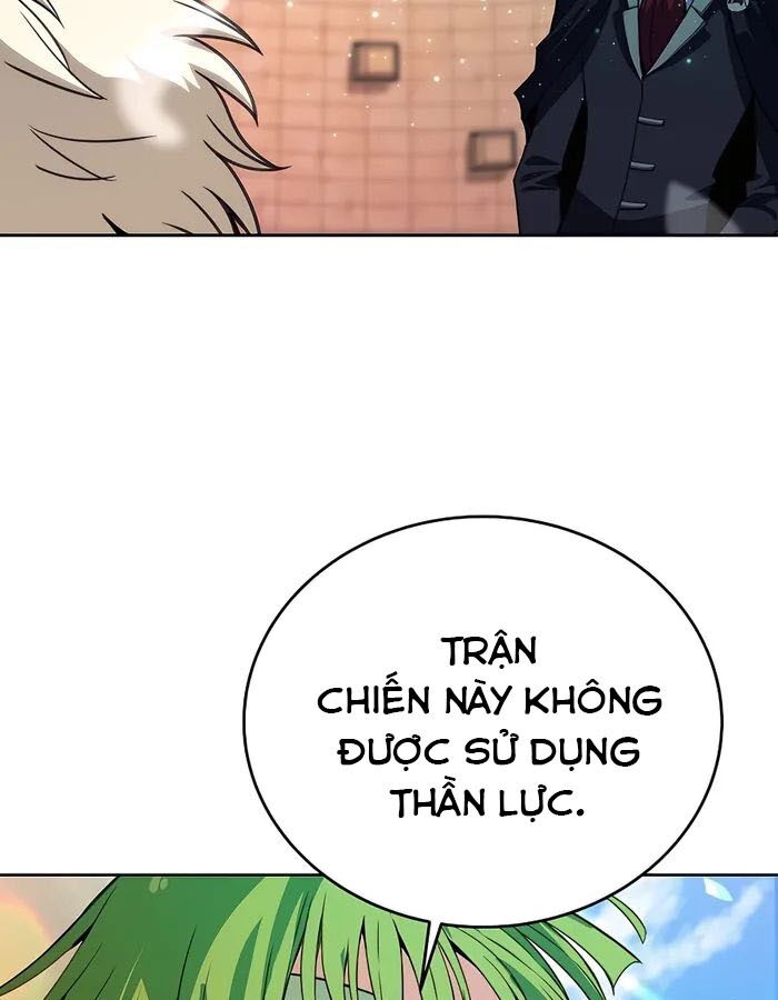 Trở Thành Nhân Viên Cho Các Vị Thần Chapter 53 - Trang 15