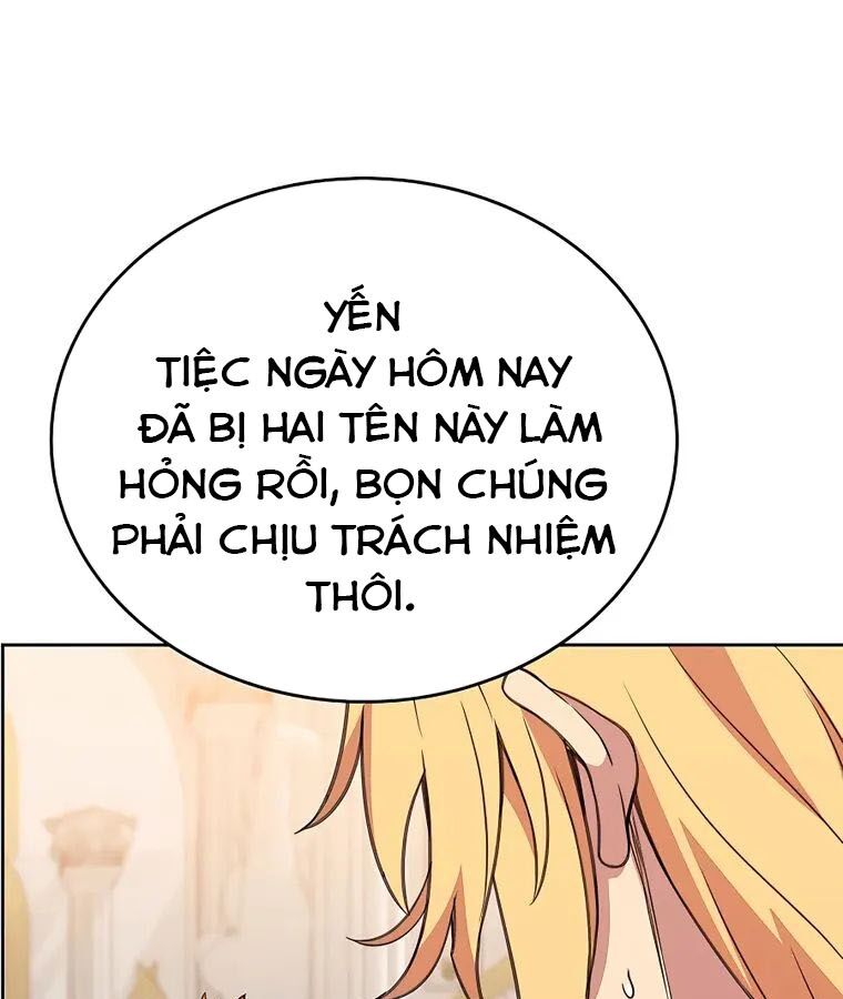 Trở Thành Nhân Viên Cho Các Vị Thần Chapter 51 - Trang 16