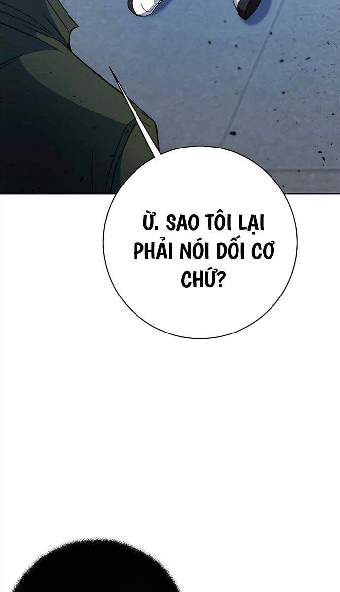 Trở Thành Nhân Viên Cho Các Vị Thần Chapter 42 - Trang 41