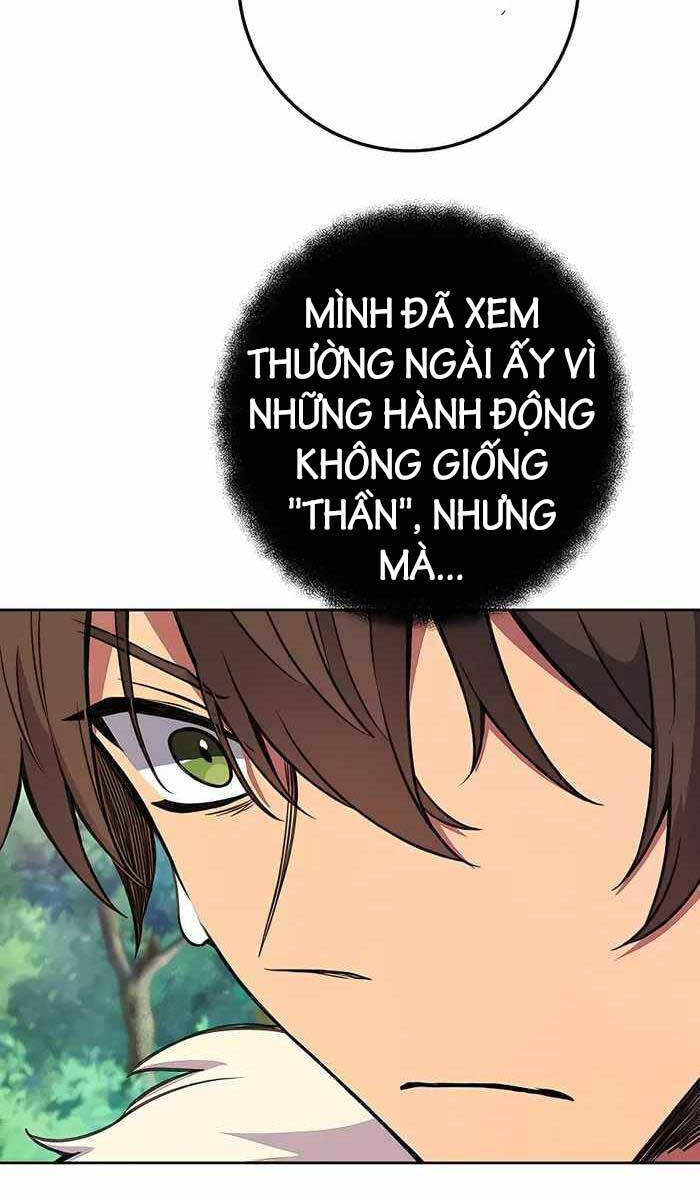 Trở Thành Nhân Viên Cho Các Vị Thần Chapter 39 - Trang 53