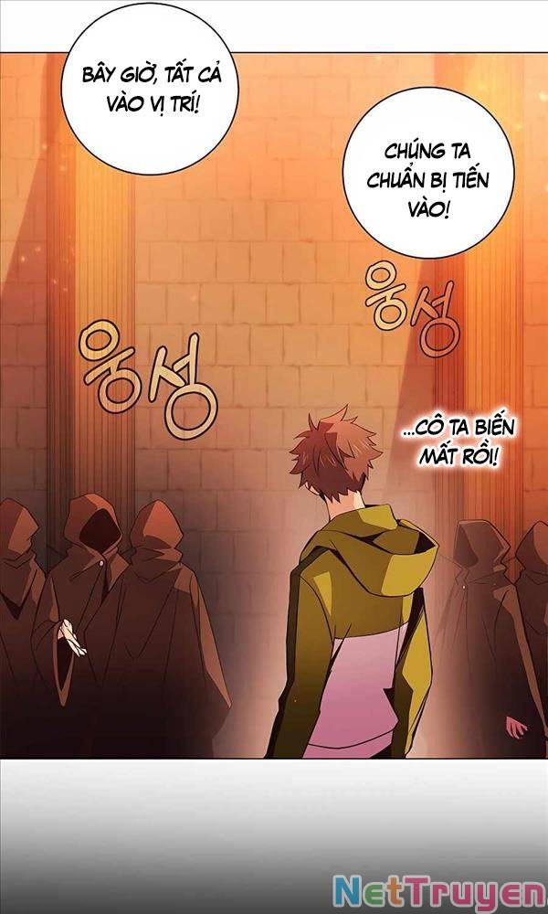 Trở Thành Nhân Viên Cho Các Vị Thần Chapter 6 - Trang 28