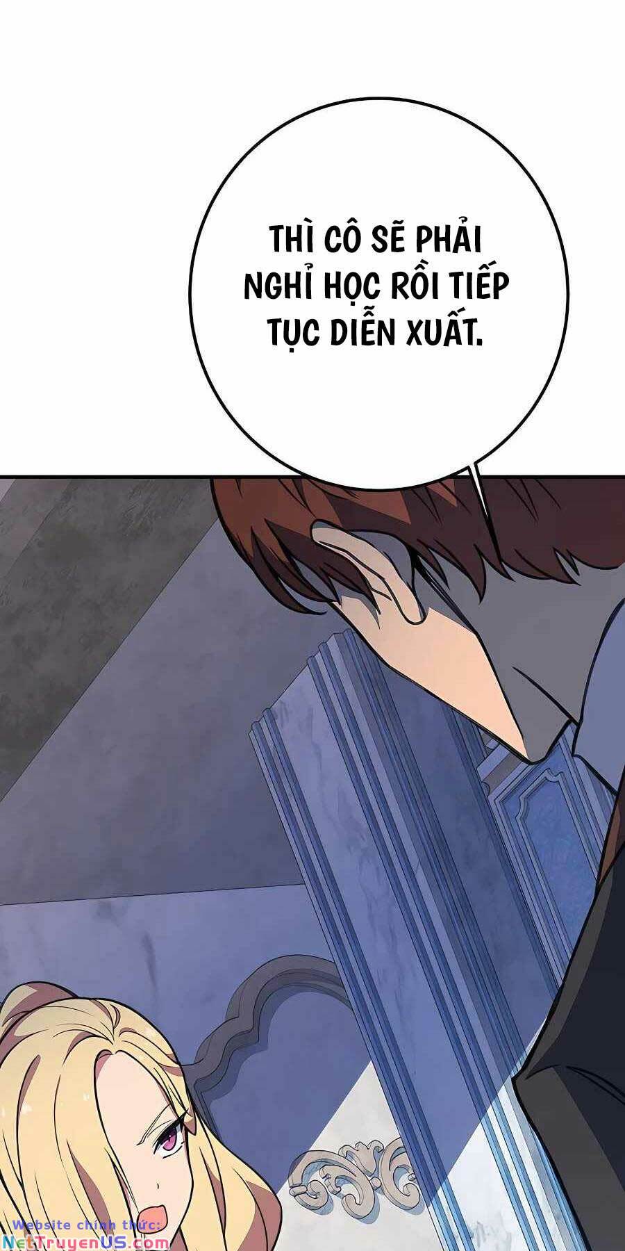 Trở Thành Nhân Viên Cho Các Vị Thần Chapter 43 - Trang 59