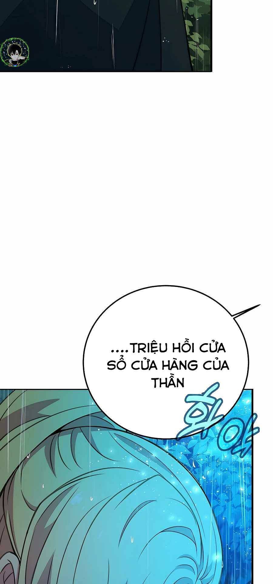 Trở Thành Nhân Viên Cho Các Vị Thần Chapter 46 - Trang 63