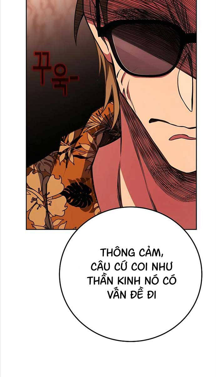 Trở Thành Nhân Viên Cho Các Vị Thần Chapter 40 - Trang 84