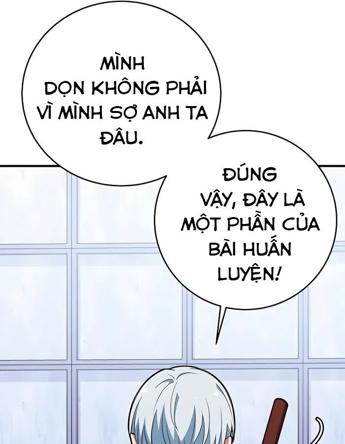 Trở Thành Nhân Viên Cho Các Vị Thần Chapter 49 - Trang 41