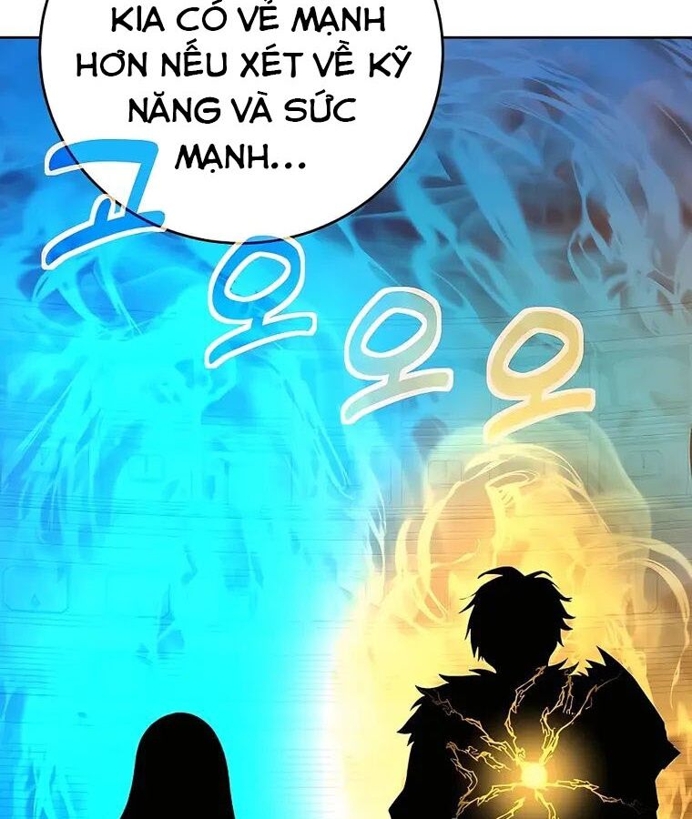 Trở Thành Nhân Viên Cho Các Vị Thần Chapter 51 - Trang 94