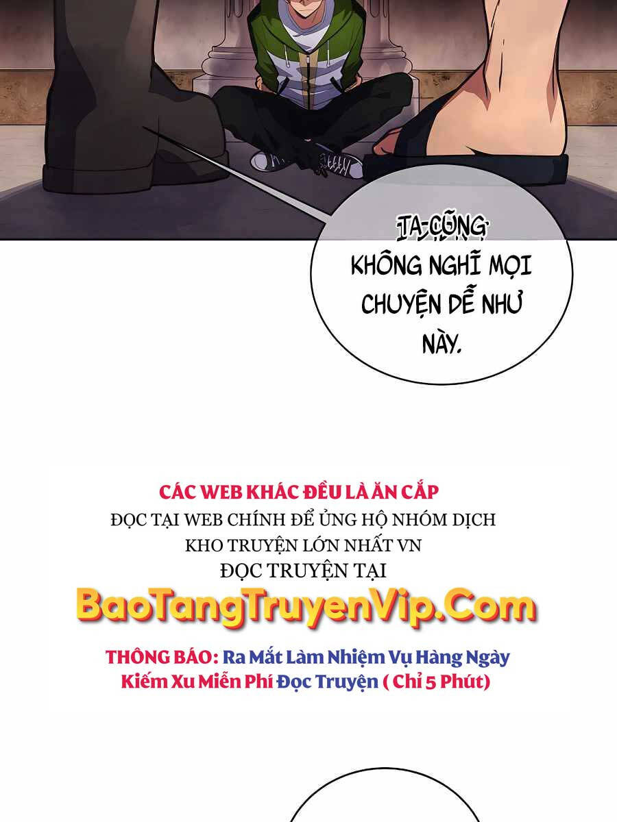 Trở Thành Nhân Viên Cho Các Vị Thần Chapter 10 - Trang 24