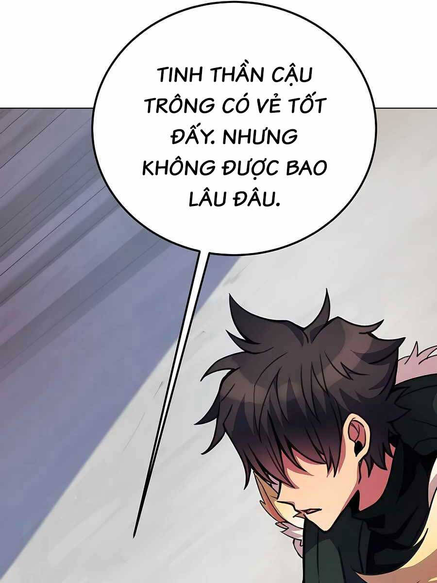 Trở Thành Nhân Viên Cho Các Vị Thần Chapter 34 - Trang 113