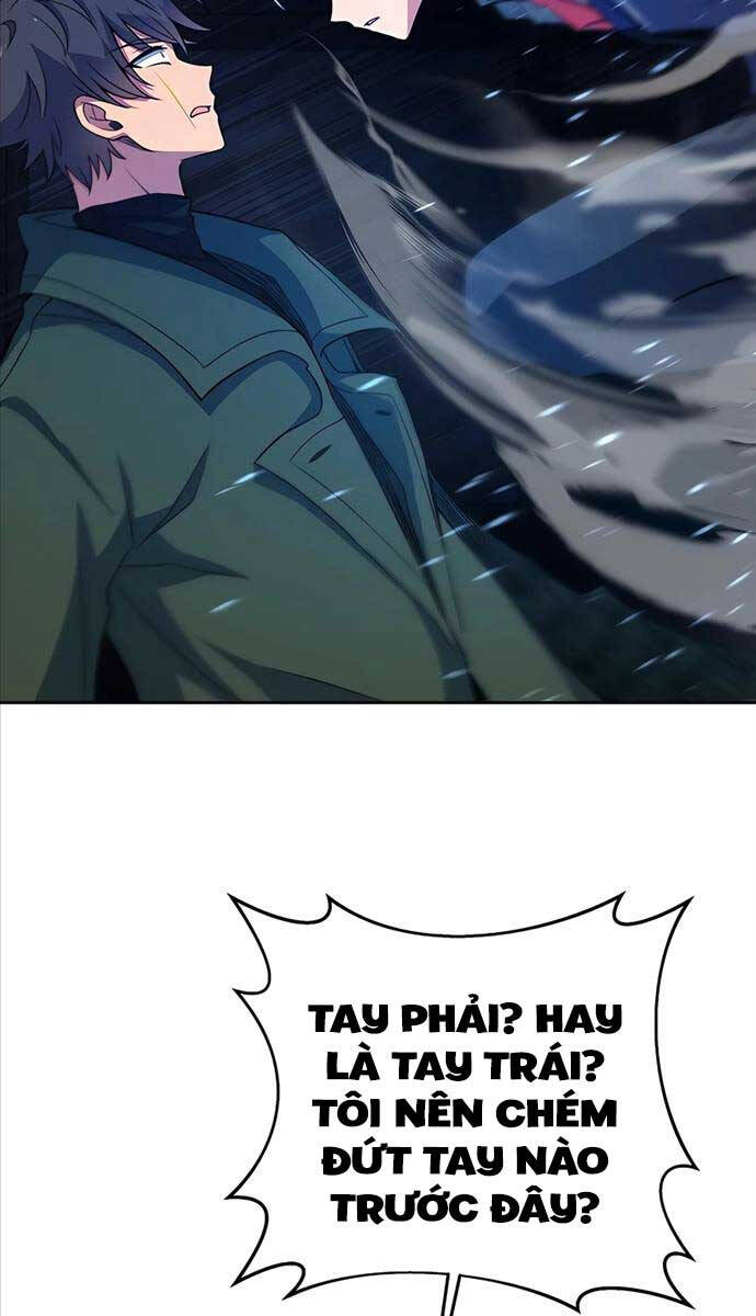 Trở Thành Nhân Viên Cho Các Vị Thần Chapter 41 - Trang 42