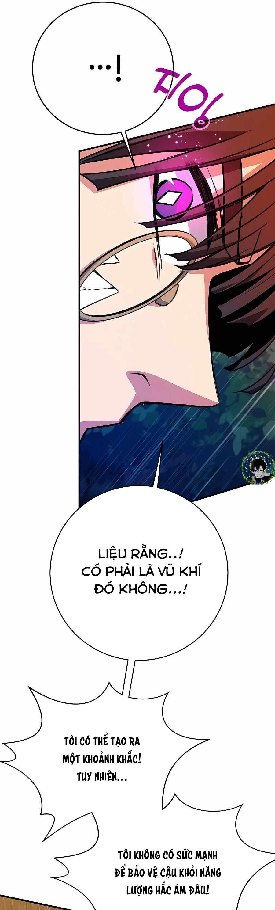 Trở Thành Nhân Viên Cho Các Vị Thần Chapter 47 - Trang 14